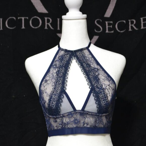 VICTORIA'S SECRET Very Sexy Bra Bralette - Picture 1 of 3